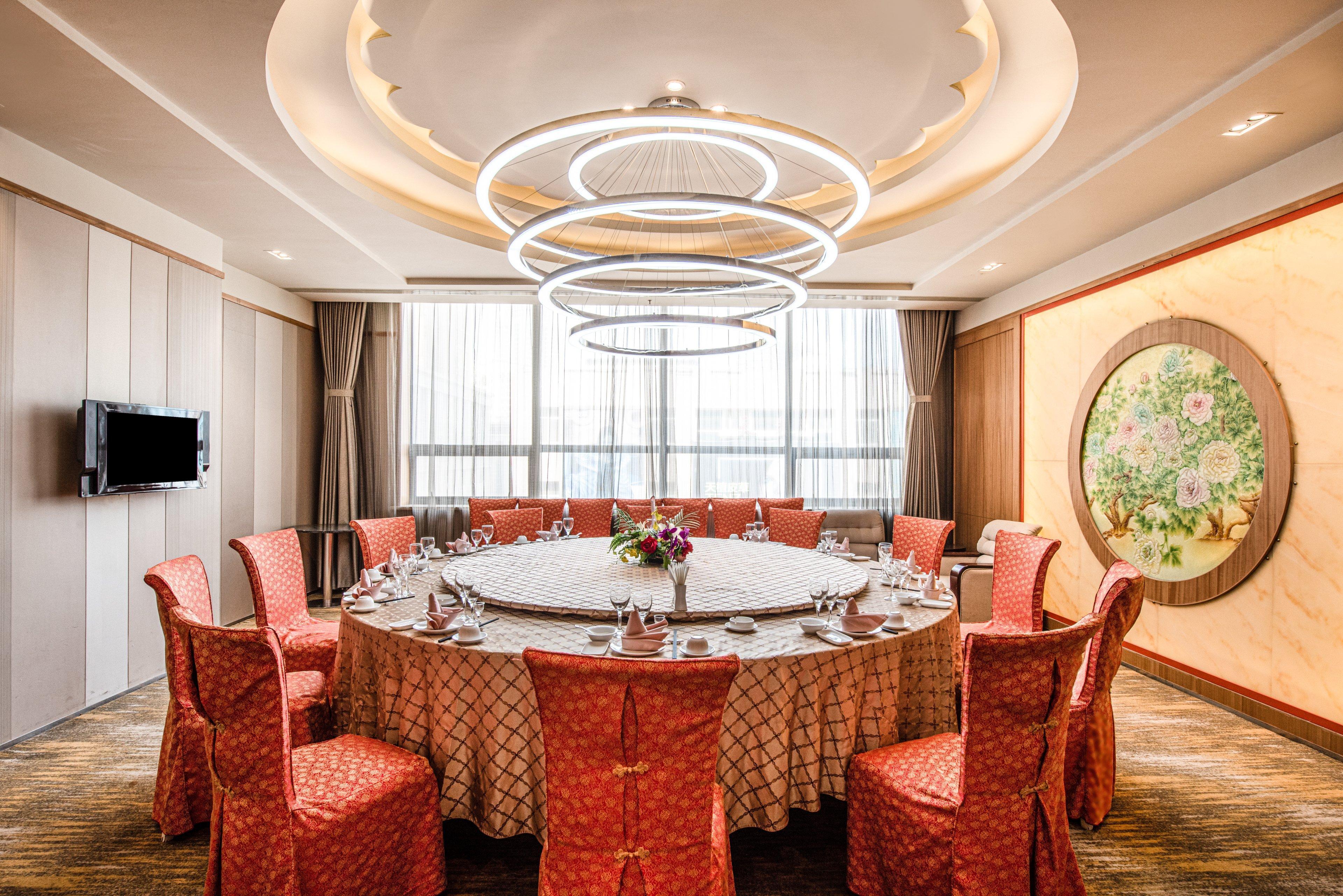 Holiday Inn Express City Centre Dalian By Ihg Zewnętrze zdjęcie