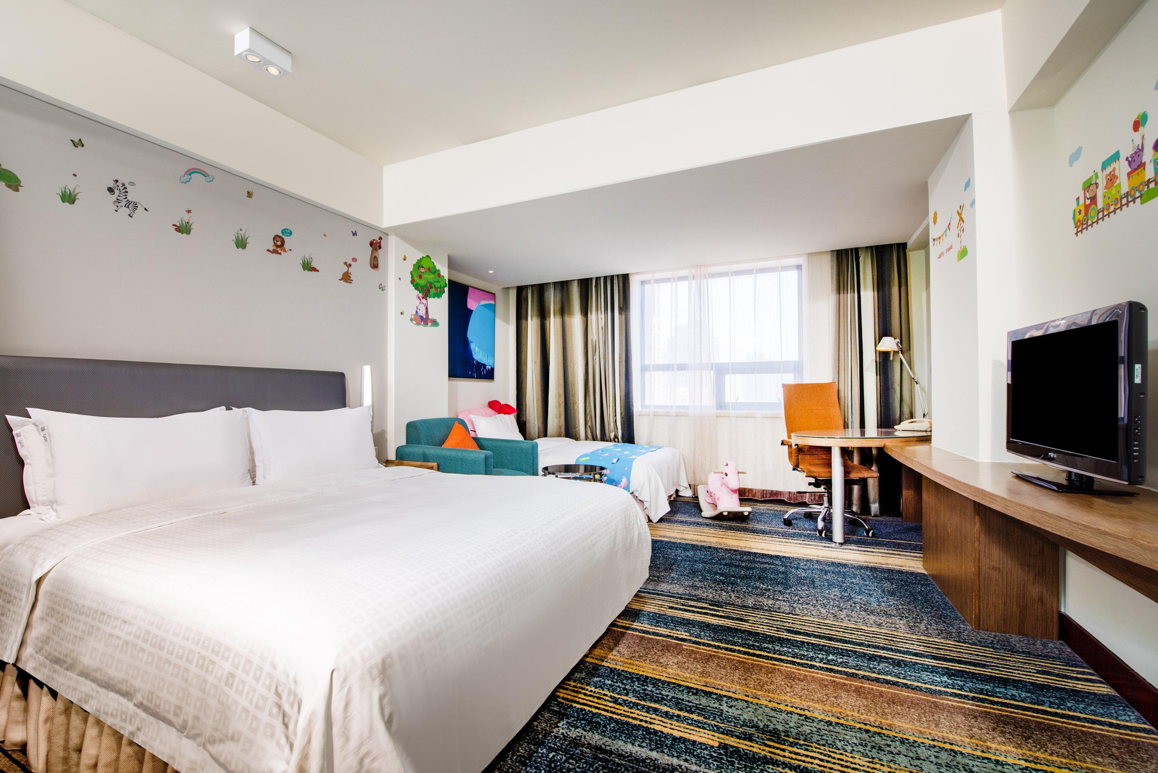 Holiday Inn Express City Centre Dalian By Ihg Zewnętrze zdjęcie