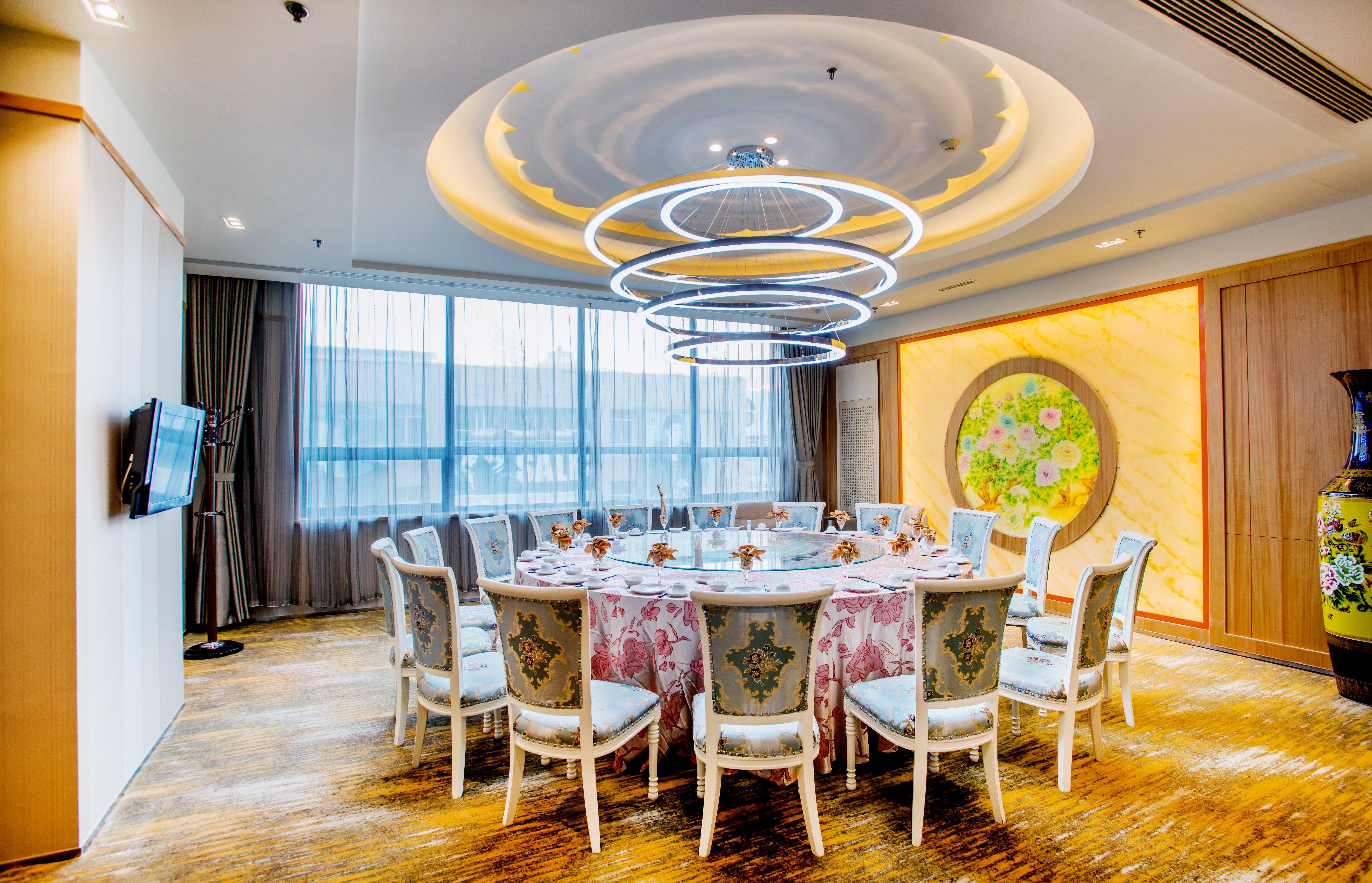 Holiday Inn Express City Centre Dalian By Ihg Zewnętrze zdjęcie